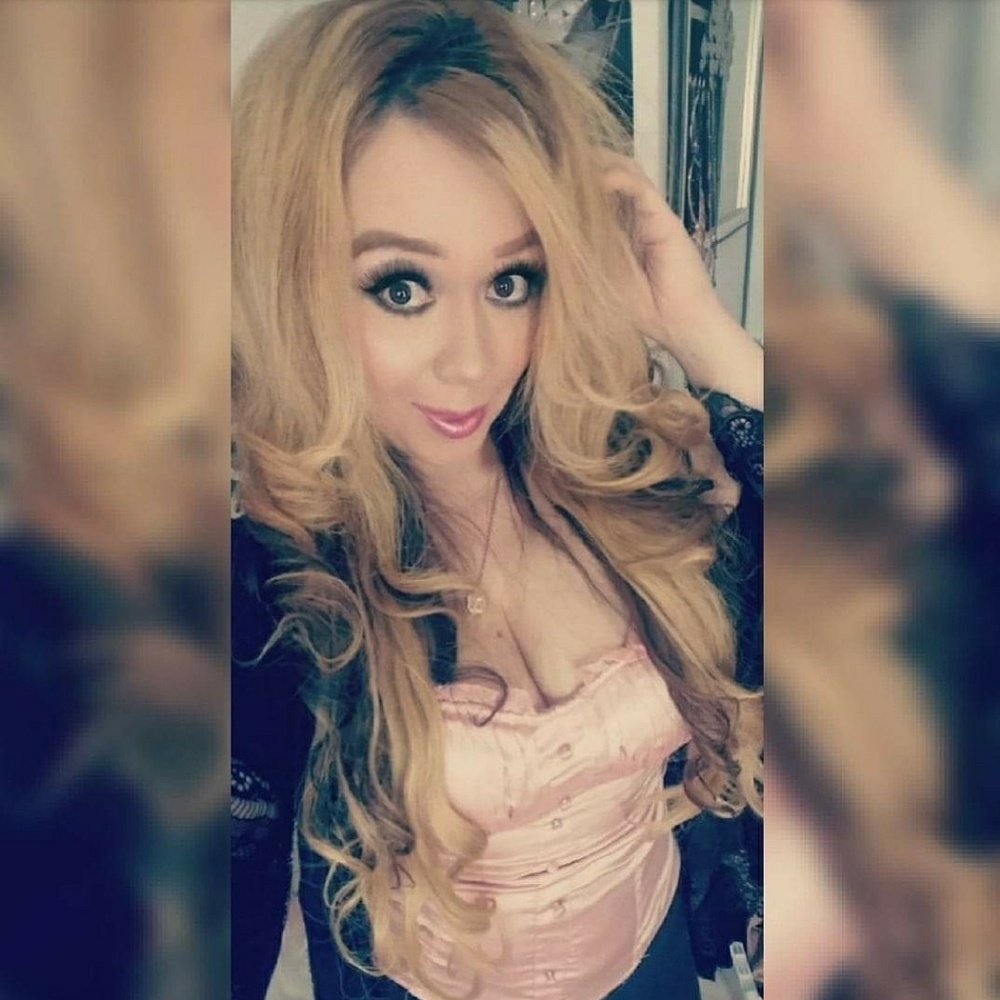 Meet your Posher, Vanessa